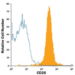 Mouse DPPIV/CD26 PE-conjugated Antibody, R D Systems 100 Tests; PE:Antibodies,