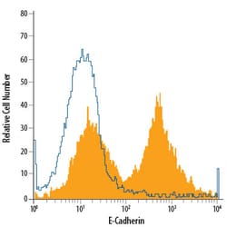 Mouse E-Cadherin APC-conjugated Antibody, R D Systems 25 Tests; APC:Antibodies,