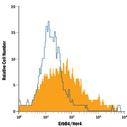 Human ErbB4/Her4 APC-conjugated Antibody, R D Systems 100 Tests; APC:Antibodies,