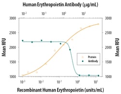 Human Erythropoietin/EPO Antibody, R D Systems 1 mg | Buy Online | R&D Systems | Fisher Scientific