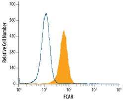 Human/Cynomolgus Monkey FCAR/CD89 Antibody, R D Systems 25&mu;g; Unlabeled:Antibodies,