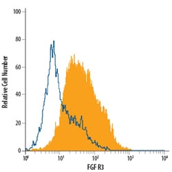 Human FGFR3 PE-conjugated Antibody, R D Systems 100 Tests | Buy Online | R&D Systems | Fisher Scientific