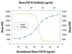 Mouse FGFR3 Antibody, R D Systems 500ug; Unlabeled:Antibodies, Monoclonal
