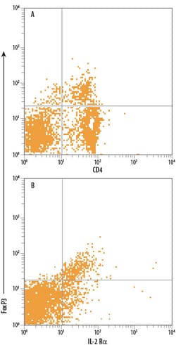 Human/Mouse/Rat FoxP3 APC-conjugated Antibody, R D Systems 100 Tests; APC:Antibodies,