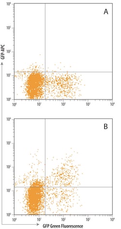 GFP Antibody, R D Systems 100 &mu;g | Buy Online | R&D Systems | Fisher Scientific