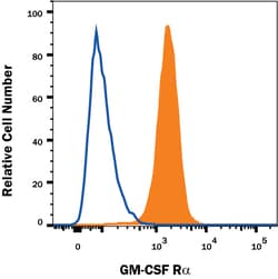 Mouse GM-CSF R alpha Antibody, R D Systems:Antibodies:Primary Antibodies
