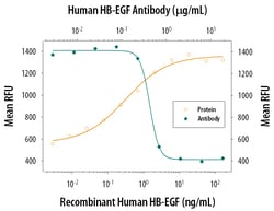 Human HB-EGF Antibody, R D Systems 25&mu;g; Unlabeled:Antibodies, Polyclonal