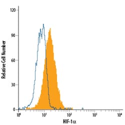 Human/Mouse HIF-1 alpha/HIF1A PerCP-conjugated Antibody, R D Systems 100