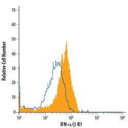 Human IFN-alpha/beta R1 PE-conjugated Antibody, R D Systems 100 Tests;