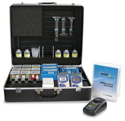 LaMotte SMART Water Analysis Laboratory:Water and Wastewater Testing Supplies:Water