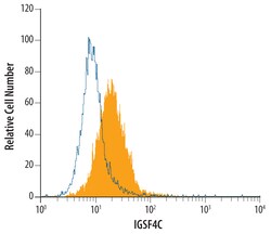 Human IGSF4C/SynCAM4 Antibody, R D Systems 25&mu;g; Unlabeled:Antibodies,