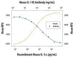 Mouse IL-1 RI Antibody, R D Systems 25&mu;g; Unlabeled:Antibodies, Monoclonal