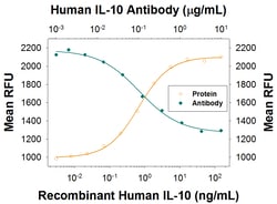 Human IL-10 Antibody, R D Systems 100&mu;g; Unlabeled:Antibodies, Monoclonal