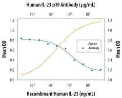 Human IL-23 p19 Antibody, R D Systems 50&mu;g; Unlabeled:Antibodies, Polyclonal