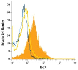 Human IL-27 Antibody, R D Systems 25&mu;g; Unlabeled:Antibodies, Monoclonal