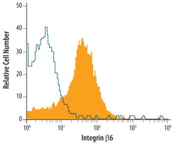 Human Integrin beta 6 Antibody, R D Systems 25&mu;g; Unlabeled:Antibodies,