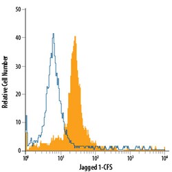 Human/Mouse/Rat Jagged 1 Fluorescein-conjugated Antibody, R D Systems 100