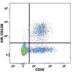 Human KIR/CD158 Fluorescein-conjugated Antibody, R D Systems 100 Tests;