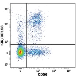 Human KIR/CD158 PE-conjugated Antibody, R D Systems 100 Tests; PE:Antibodies,