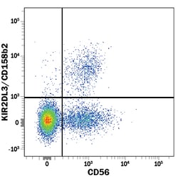 Human KIR2DL3/CD158b2 PE-conjugated Antibody, R D Systems:Antibodies:Primary