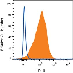 Human LDLR Antibody, R D Systems:Antibodies:Primary Antibodies
