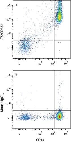 Human LILRB3/CD85a/ILT5 APC-conjugated Antibody, R D Systems:Antibodies:Primary