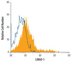 Human LINGO-1 Antibody, R D Systems 25&mu;g; Unlabeled:Antibodies, Monoclonal