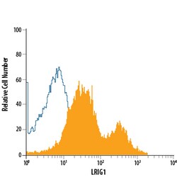 Human LRIG1 APC-conjugated Antibody, R D Systems 100 Tests; Allophycocyanin:Antibodies,
