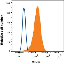 Human MICB Antibody, R D Systems:Antibodies:Primary Antibodies