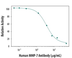 Human MMP-7 Antibody, R D Systems 100&mu;g; Unlabeled:Antibodies, Polyclonal