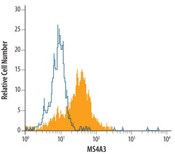 Human MS4A3 Antibody, R D Systems 100ug; Unlabeled:Antibodies, Monoclonal