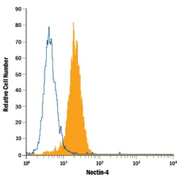 Human Nectin-4 Alexa Fluor 488-conjugated Antibody, R D Systems 100 Tests;