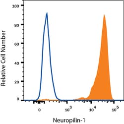 Human Neuropilin-1 APC-conjugated Antibody, R D Systems 25 Tests; APC:Antibodies,