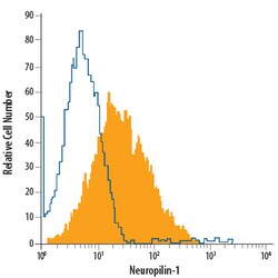 Mouse/Rat Neuropilin-1 Fluorescein-conjugated Antibody, R D Systems 100