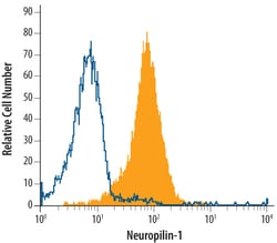 Mouse Neuropilin-1 Antibody, R D Systems 100ug; Unlabeled:Antibodies, Monoclonal