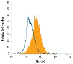 Mouse Notch-2 Antibody, R D Systems 100ug; Unlabeled:Antibodies, Monoclonal