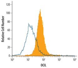 Human OCIL/CLEC2d Antibody, R D Systems 25&mu;g; Unlabeled:Antibodies,