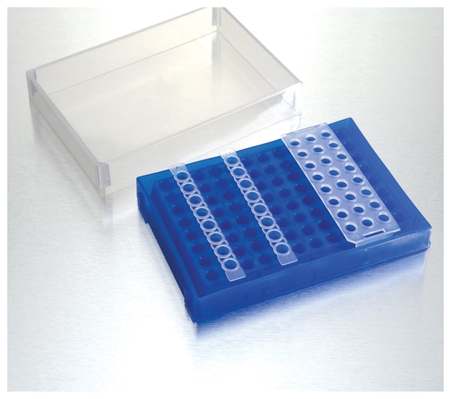 Thermo Scientific™ Microplate Sample Preparation Rack Sample Prep Rack