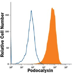 anti-Podocalyxin, Alexa Fluor 700, Clone: 222328, R D Systems 100 Tests;