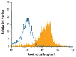 Human Prokineticin R1/PKR1 Antibody, R D Systems 25&mu;g; Unlabeled:Antibodies,