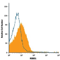 Human ROBO1 Antibody, R D Systems 100&mu;g; Unlabeled:Antibodies, Monoclonal
