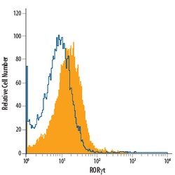 Human/Mouse ROR gamma t/RORC2/NR1F3 APC-conjugated Antibody, R D Systems:Antibodies:Primary