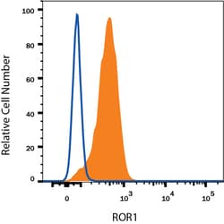 Human ROR1 Antibody, R D Systems 100&mu;g; Unlabeled:Antibodies, Polyclonal
