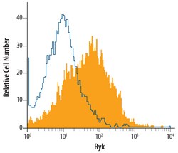 Mouse Ryk Antibody, R D Systems 100&mu;g; Unlabeled:Antibodies, Polyclonal
