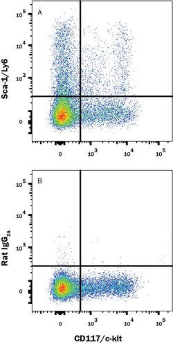 Mouse Sca-1/Ly6 Antibody, R D Systems 500ug; Unlabeled:Antibodies, Monoclonal