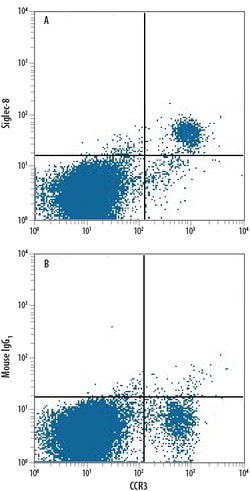 Human Siglec-8 Alexa Fluor 700-conjugated Antibody, R D Systems 100 Tests;