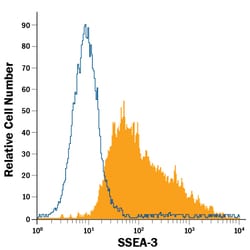 Human/Mouse SSEA-3 Alexa Fluor 488-conjugated Antibody, R D Systems 100