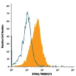 Human STING/TMEM173 Antibody, R D Systems 100ug; Unlabeled:Antibodies,