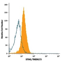 Human STING/TMEM173 Antibody, R D Systems 100ug; Unlabeled:Antibodies,