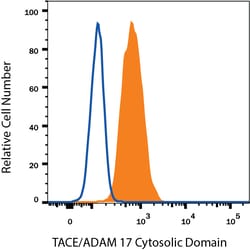 Human TACE/ADAM17 Cytosolic Domain Antibody, R D Systems 500ug; Unlabeled:Antibodies,